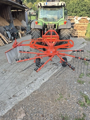 Kuhn Schwader GA 3201 G Bild 5