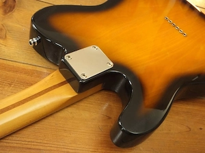 Fender Telecaster James Burton Signature MIM Bild 7