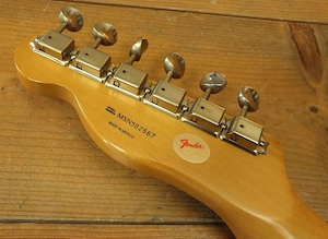 Fender Telecaster James Burton Signature MIM Bild 6