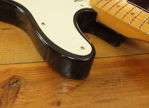 Fender Telecaster James Burton Signature MIM Bild 8