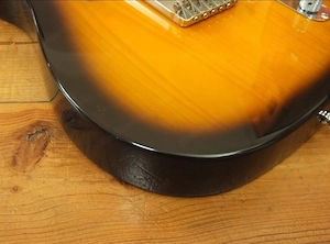Fender Telecaster James Burton Signature MIM Bild 9