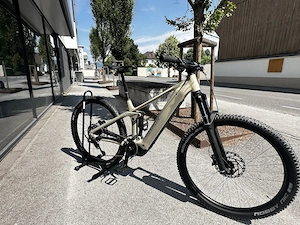 Raymon Korak Comp E-Bike NEU!