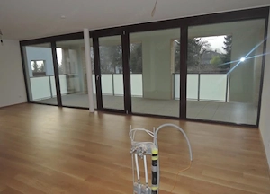 Moderne 3-Zimmer-Wohnung mit großem Balkon Bild 11