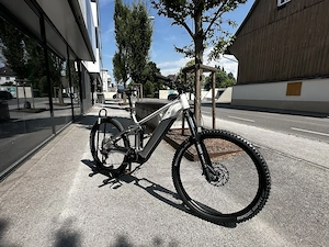 Raymon Vamok Comp E-Bike NEU!