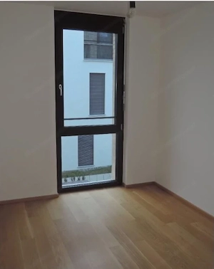 Moderne 3-Zimmer-Wohnung mit großem Balkon Bild 8