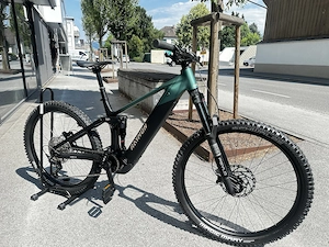 Raymon Vamok Comp E-Bike NEU! Bild 2