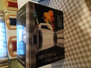 Entsaften und  standmixer Bild 2