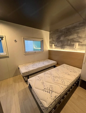 30 m  Wohncontainer-Modul: Ein bezugsfertiges Zuhause () Bild 3