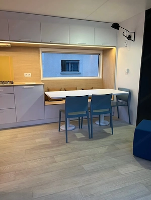 30 m  Wohncontainer-Modul: Ein bezugsfertiges Zuhause () Bild 4