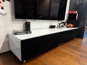 Hochwertiges TV-Board   TV-Schrank  Bild 3