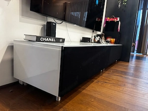 Hochwertiges TV-Board   TV-Schrank  Bild 2