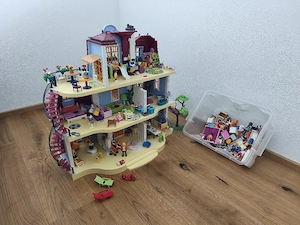 Playmobil Haus
