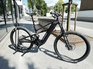 Raymon Ravor Comp E-Bike NEU!