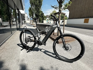 Raymon Ravor Comp E-Bike NEU! Bild 2