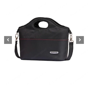 Mercedes-AMG Hartan Kinderwagen  Bild 2