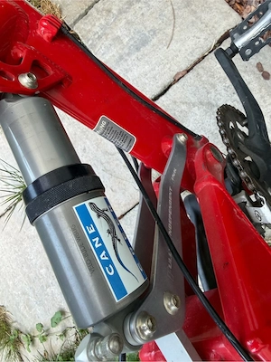 Trek Vrx200 Bild 2