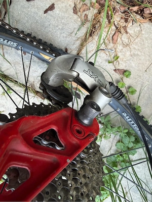 Trek Vrx200 Bild 3