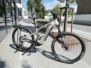 Cannondale Moterra 3 E-Bike NEU! Bild 2