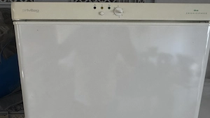 Tiefkühlschrank zu verschenken Bild 2