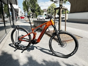 Cannondale Moterra 4+ E-Bike NEU!