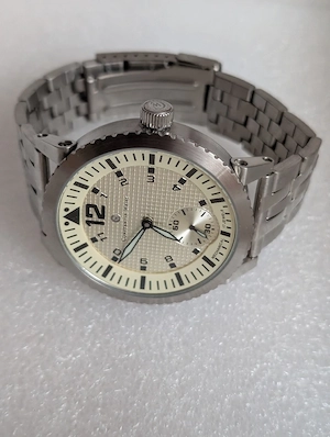 Herrenuhr  Bild 2