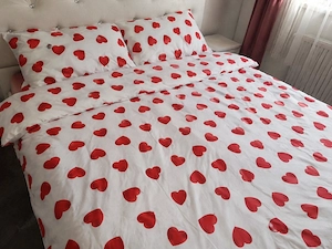 Bettbezug 100%cotton Bild 2