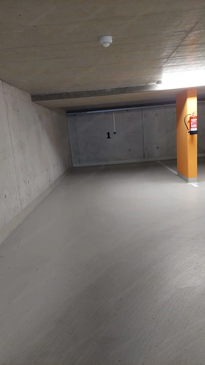 Gisingen, topmoderne 3-Zimmer  Terrassenwohnung Bild 8