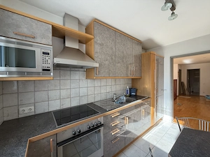 Terassenwohnung, 2 zimmer Bild 5