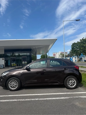 Kia Rio Titan Bild 4