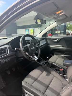 Kia Rio Titan Bild 5