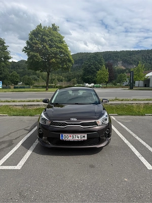 Kia Rio Titan Bild 2