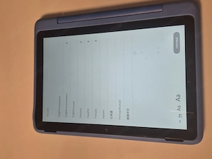 Fire HD 10 Kids Pro-Tablet und Buddy Phones  Bild 3