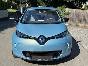 Renault Zoe Intens Bild 2