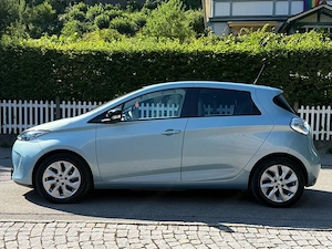 Renault Zoe Intens Bild 5