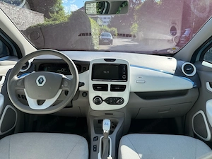 Renault Zoe Intens Bild 9