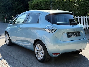 Renault Zoe Intens Bild 8