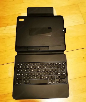 iPad+Pen+Keyboard Case  Bild 3