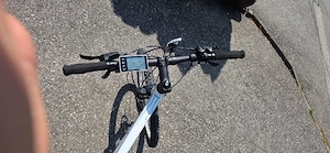 fahrrad kilimanjaro  Bild 7