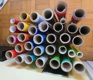 Folien Plotterfolien Bild 4