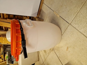Mostfässer speidel Bild 2
