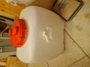 Mostfässer speidel Bild 3