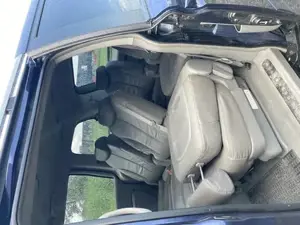 Kia Carnival 2,9 CRVi VGT Automatik Bild 3