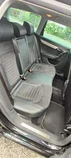 Passat Variant 2.0 TDI 4Motion Vollausstattung Allrad  Bild 7