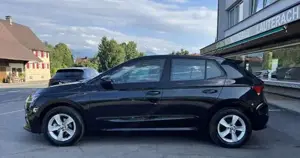Skoda Fabia Bild 9