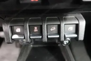 Suzuki Jimny Bild 8