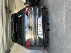 Golf vi gti dsg 2.0  Bild 2