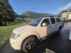 Verkaufe Nissan navara d40  Bild 5