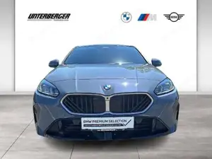 BMW 120 5-Türer F70 B38 M Sportpaket Head-Up DAB Bild 4