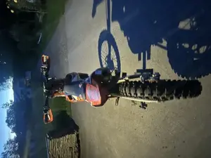 Ktm SXF-450 Bild 2