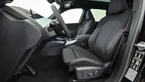 BMW X3 20d xDrive G45 B47 M Sportpaket HK HiFi DAB Bild 13